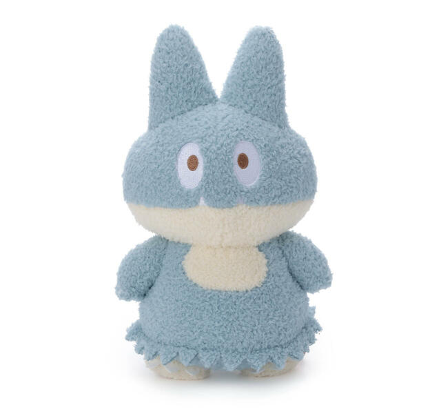 【ポケピース POP UP STORE by VILLAGE VANGUARD】ぬいぐるみ／ゴンべ（税込3,630円）