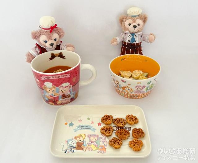 マカロニ調理例