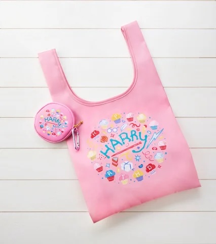 タリーズコーヒー「ハリー・ポッター バースデーグッズ」