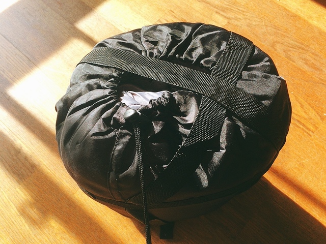 【HAWK GEAR(ホークギア) 寝袋】5,000円以下の激安寝袋