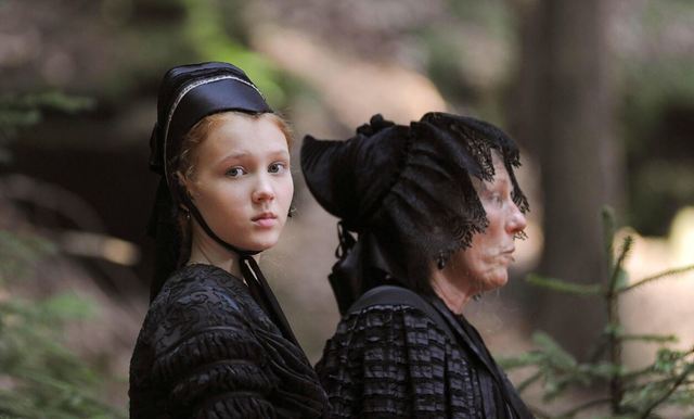 『ファウスト』