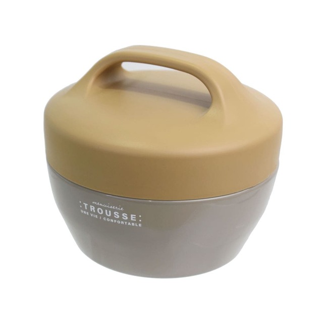 【Sabu】「トルース サーモキャリーランチ」グレー