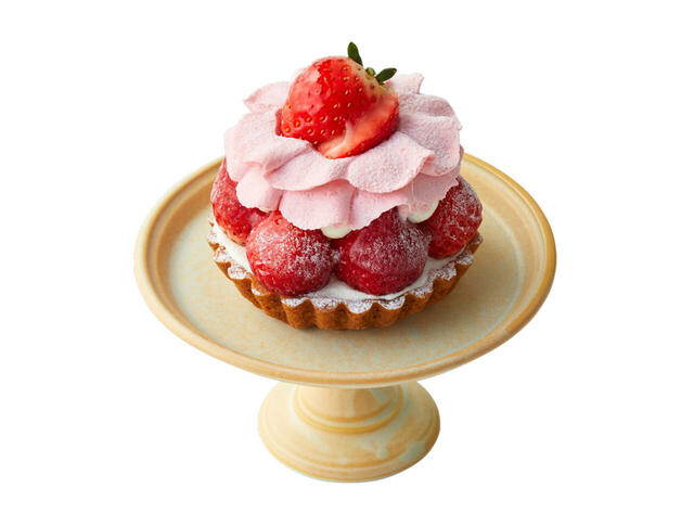 「ア・ラ・カンパーニュ」ペタル (直径8×高さ3cm ) 1,188円【阪急うめだ本店限定】◎地下1階 洋菓子売場【阪急うめだ本店のホワイトデー】