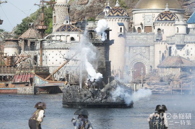 パイレーツ・サマーバトル “ゲットウェット! ” 