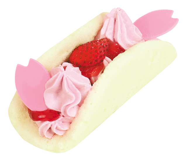 「春夏秋冬オムレット」桜舞う春【いっしょに!Smile Switch!遠征!スマイルスイッチ部!in NAGOYA】