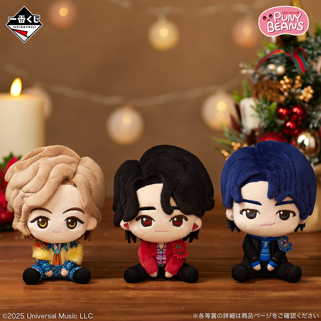 寒天 MSSP13周年記念グッズまとめ 1周年記念グッズ第2弾】新衣装アクリルスタンド – マガツノート