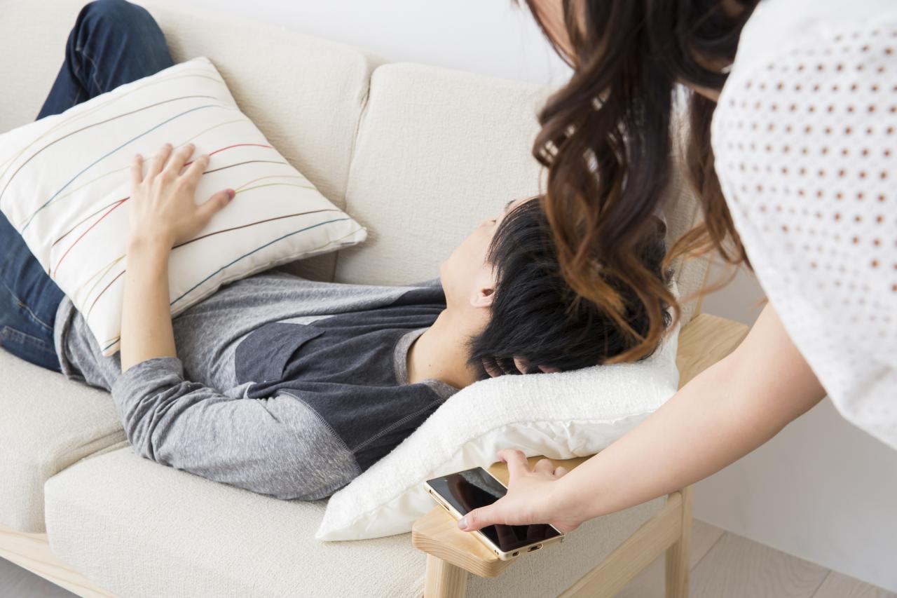 彼氏の浮気が発覚…! 別れにつながってしまった「彼女の行動」実録集(1/2) mimot.(ミモット) 彼氏の浮気が発覚…! 別れにつながってしまった「彼女の行動」実録集(1/2) mimot.(ミモット)