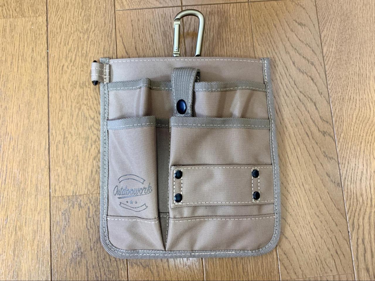 【ワークマン】いま人気の「高機能リュック・バッグ」おすすめ3選!アウトドア・レジャーに大活躍【普段使いも 】(写真 2/11) - ハピママ*