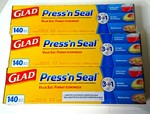 グラッド プレスンシール 3本入
