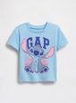 babyGap x ディズニー | グラフィックTシャツ ¥2,990