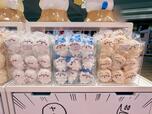 新作グッズ「ちょっと酔ったよマスコット」