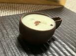 【プラリベル カフェカップショコラ】バニラコーヒー風味