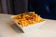 「CHILI CHEESE FRIES(チリチーズフライ)」800円