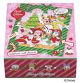 ＜ディズニー＞クリスマス・コレクション（9個入）