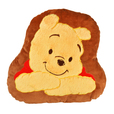 クッション プーさん&ピグレット FLUFFY BEAR2,700円