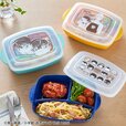 『名探偵コナン』作り置きもできる深型ランチプレート｜￥ 1,690 （税込）