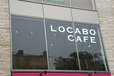 ライザップ監修のカフェ「LOCABO CAFE」