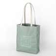 「紀ノ国屋 トートバッグ（ミントグリーン）」＜価格：3,000円（税込）＞【クーポンが当たる！紀ノ国屋「福トートバッグ」公式オンラインストアで先行販売開始！】