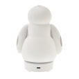 ベイマックス USB加湿器 ライト機能付き CARE ROBOT BAYMAX 4,500円
