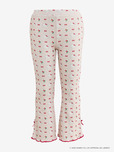 Cath Kidston × Hello Kitty キッズロングパンツ Provence 100/110/120/130 各9,900円(税込)
