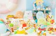 京王プラザホテル【スイーツブッフェ「スイーツコレクション with すみっコぐらし」】