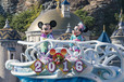 ニューイヤーズ・グリーティング｜東京ディズニーシー