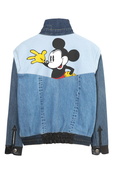 ミッキーマウス THE ICONIC JACKET ¥48,900
