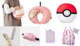 『ポケモン』の便利なトラベルグッズが登場！
