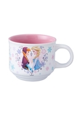 マグ ¥1,300 ※直径約10cm × 高さ約8.5cm｜東京ディズニーランド「アナとエルサのフローズンファンタジー」（2017年）スペシャルグッズ
