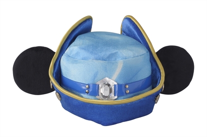 TDS15周年】限定スペシャルグッズ 約300種類登場! フォトギャラリー