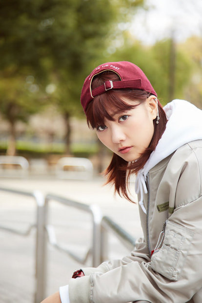 144回]宮澤佐江、AKB48G