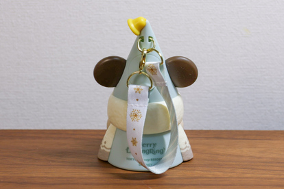 ディズニー】買い逃し注意！「Xmas限定スーベニア」があまりに可愛