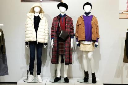 ユニクロ 機能性抜群 おしゃれ 秋冬キッズ ベビー アイテム厳選 1 2 ハピママ