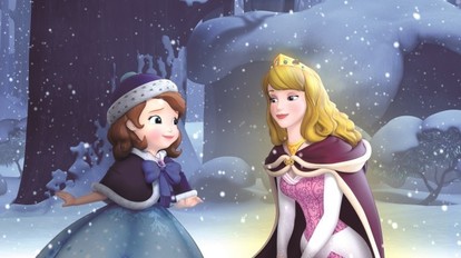 ソフィアのペンダントからオラフが ちいさなプリンセス ソフィア アナ雪特別編成日本初放送 2 2 ディズニー特集 ウレぴあ総研 ソフィアのペンダントからオラフが ちいさなプリンセス ソフィア アナ雪特別編成日本初放送 2 2 ディズニー特集 ウレぴあ総研