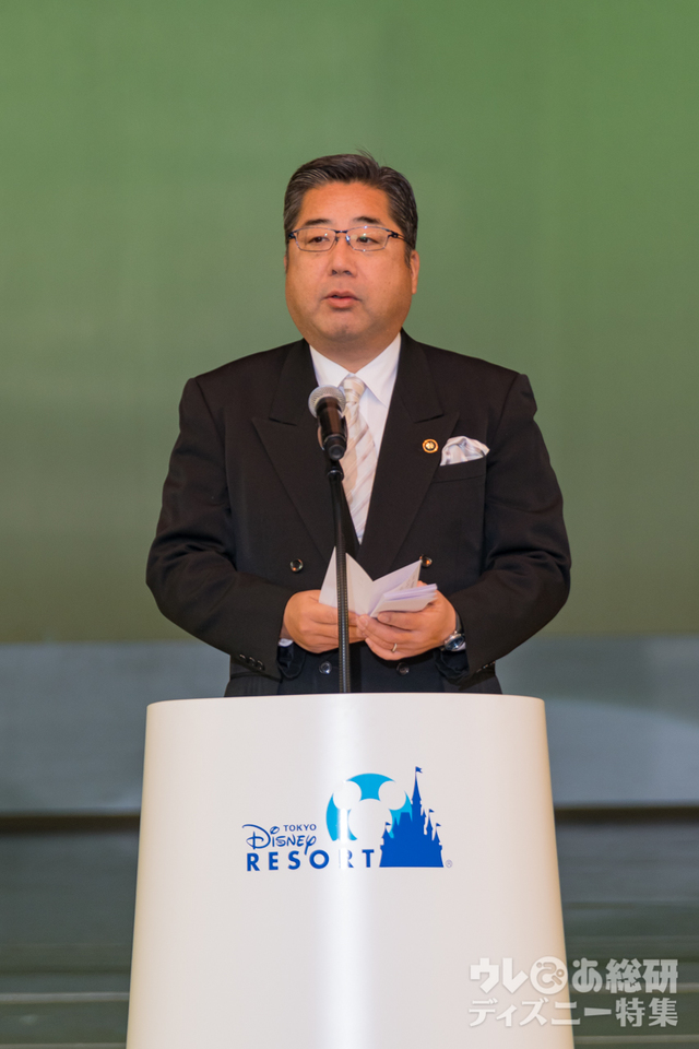 内田浦安市長