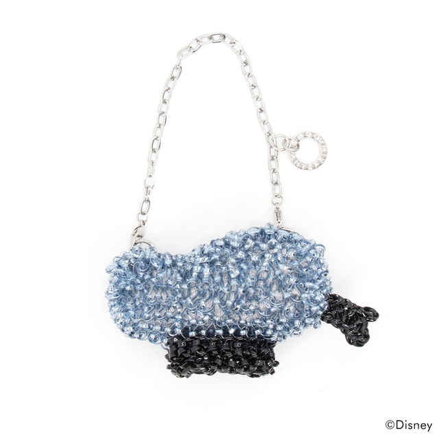 ANTEPRIMA/WIREBAG(バッグチャーム)20,900円(税込)