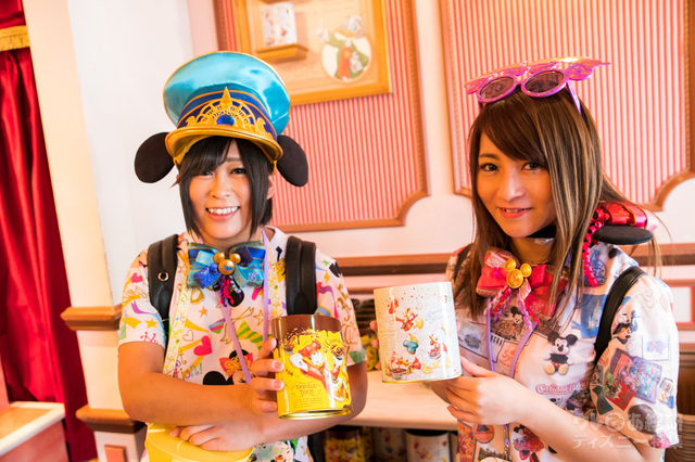 チョコレートクランチ・ピック&マンチ