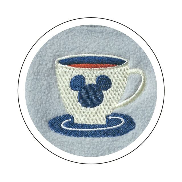 レディース肌側綿フリースチュニックパジャマ(選べるキャラクター)｜￥4,990 （税込）