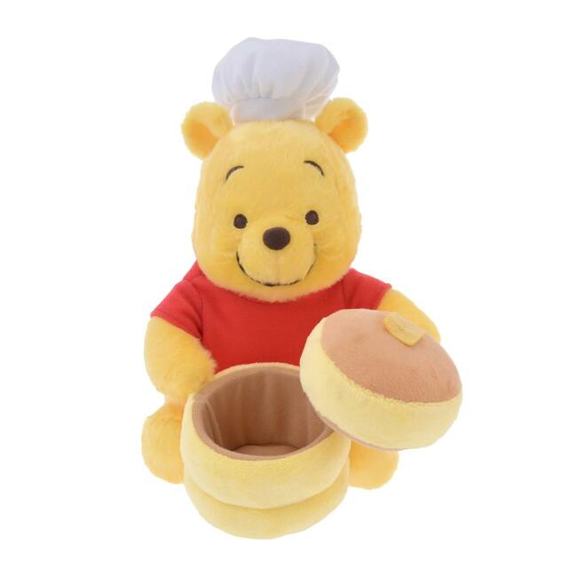 プーさん 小物入れ POOH HUNNY DAY 2026 4,600円
