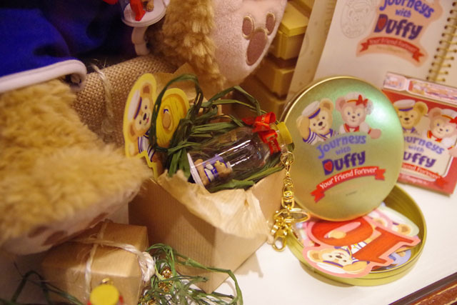 「ジャーニー・ウィズ・ダッフィー Your Friend Forever」初日レポ