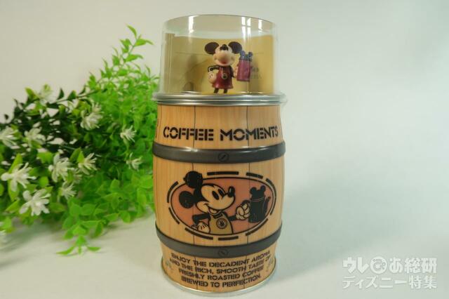 インスタントコーヒー缶