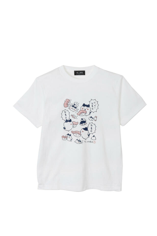 Tシャツ 3,080円