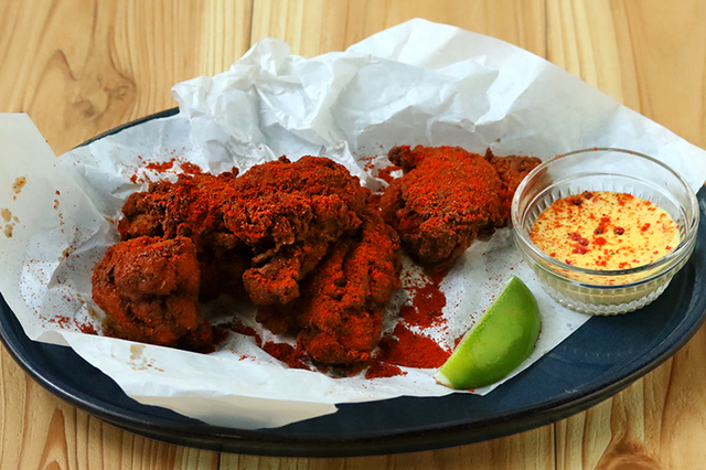 「Baru＆Bistro＊musiQ “mood board”