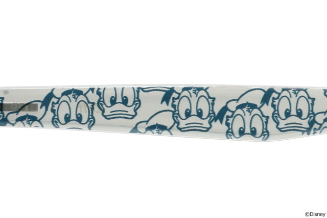 ZA241029_72A1 ¥7,700|Donald Duck Model|Disney Collection created by Zoff Mickey & Friends(ディズニーコレクション クリエイテッドバイゾフ ミッキーアンドフレンズ)