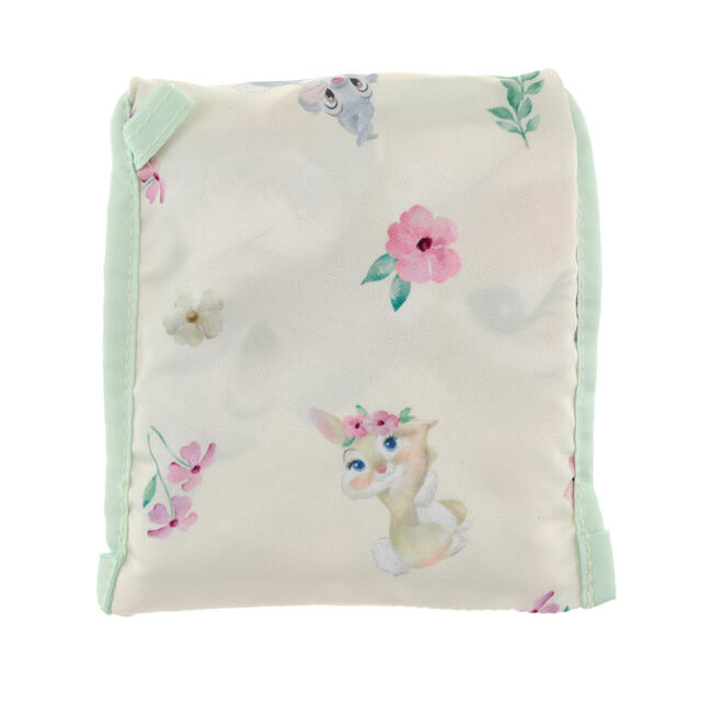 ミス・バニー＆とんすけ ショッピングバッグ・エコバッグ DISNEY SPRING ROMANCE 1,100円