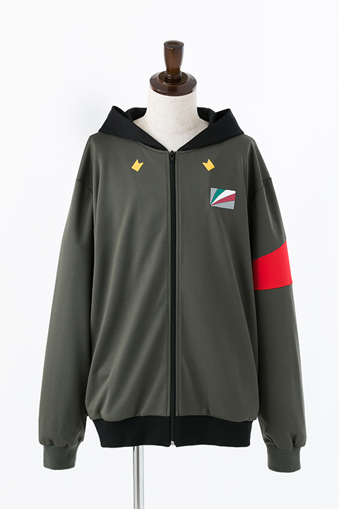 (C)GIRLS und PANZER Film Projekt