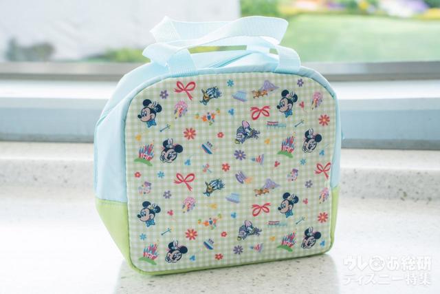 スーベニアランチケース ＋1200円