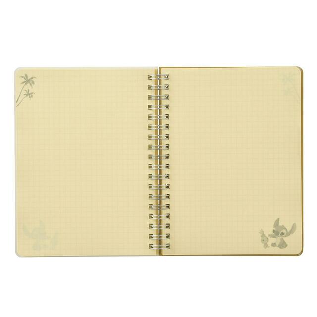 【デルフォニックス】リロ、スティッチ、スクランプ Rollbahn Diary L 手帳・スケジュール帳 CALENDAR ＆ ORGANIZER 2027 2,400円