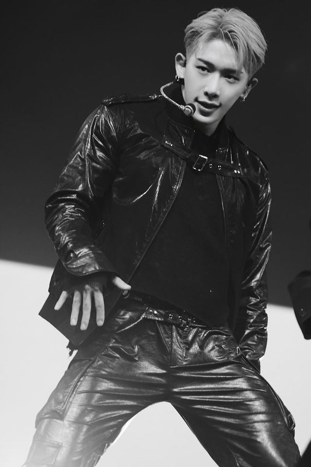 WONHO（ウォノ）