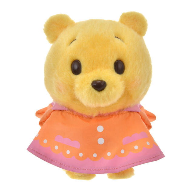 ぬいぐるみ うるぽちゃちゃん RAINY DAY 2025 1,800円